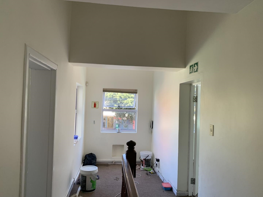 To Let Commercial Property for Rent in Rondebosch Western Cape